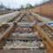 Kingrail Rail Track Measuring Equipment Offset Ruler 6cm Height