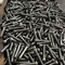 M20 Black Hex Bolts And Nuts Grade 10.9 Carbon Steel Material ODM