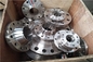 PFMEA PPAP Precision Forging Parts Ring For Auto Parts CNC Lathe